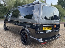 T6.1 T30 150 DSG LWB 2.0 5dr Camper Automatic Diesel