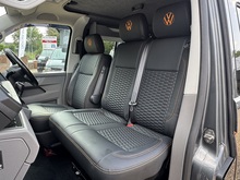 T6.1 T30 150 DSG LWB 2.0 5dr Camper Automatic Diesel