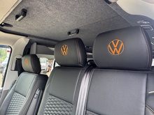 T6.1 T30 150 DSG LWB 2.0 5dr Camper Automatic Diesel