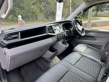 T6.1 T30 150 DSG LWB 2.0 5dr Camper Automatic Diesel