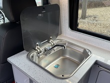 T6.1 T30 150 DSG LWB 2.0 5dr Camper Automatic Diesel