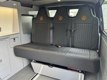 T6.1 T30 150 DSG LWB 2.0 5dr Camper Automatic Diesel