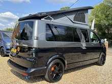 T6.1 T30 150 DSG LWB 2.0 5dr Camper Automatic Diesel