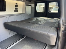 T6.1 T30 150 DSG LWB 2.0 5dr Camper Automatic Diesel