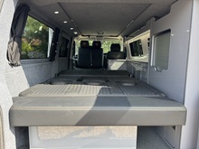 T6.1 T30 150 DSG LWB 2.0 5dr Camper Automatic Diesel