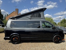 T6.1 T30 150 DSG LWB 2.0 5dr Camper Automatic Diesel