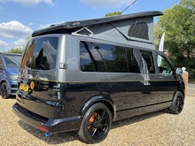 T6.1 T30 150 DSG LWB 2.0 5dr Camper Automatic Diesel