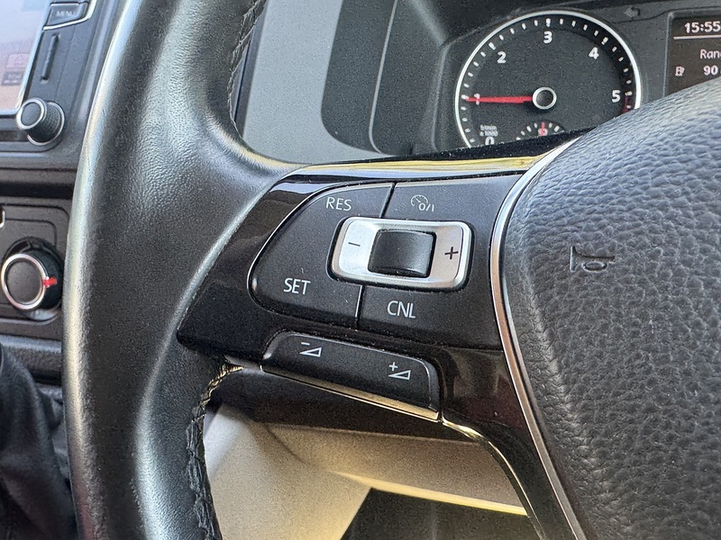 Volkswagen T6 T28 LWB 150 DSG 2.0 5dr Camper Automatic Diesel