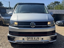T6 T28 LWB 150 DSG 2.0 5dr Camper Automatic Diesel