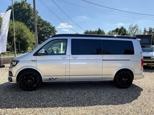 T6 T28 LWB 150 DSG 2.0 5dr Camper Automatic Diesel
