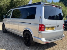 T6 T28 LWB 150 DSG 2.0 5dr Camper Automatic Diesel