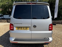 T6 T28 LWB 150 DSG 2.0 5dr Camper Automatic Diesel