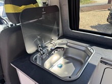 T6 T28 LWB 150 DSG 2.0 5dr Camper Automatic Diesel