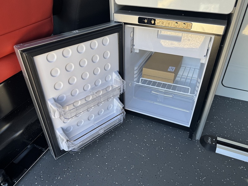 Volkswagen T6 T28 LWB 150 DSG 2.0 5dr Camper Automatic Diesel