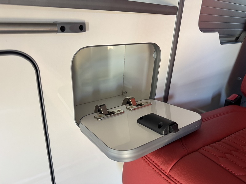 Volkswagen T6 T28 LWB 150 DSG 2.0 5dr Camper Automatic Diesel