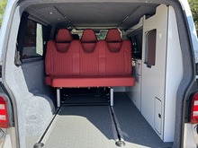 T6 T28 LWB 150 DSG 2.0 5dr Camper Automatic Diesel