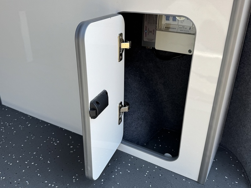 Volkswagen T6 T28 LWB 150 DSG 2.0 5dr Camper Automatic Diesel