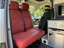 T6 T28 LWB 150 DSG 2.0 5dr Camper Automatic Diesel