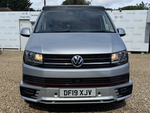 T6 T28 LWB 150 DSG 2.0 5dr Camper Automatic Diesel