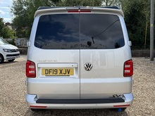 T6 T28 LWB 150 DSG 2.0 5dr Camper Automatic Diesel