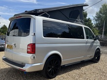 T6 T28 LWB 150 DSG 2.0 5dr Camper Automatic Diesel