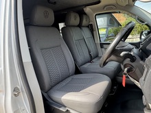 T6 T28 LWB 150 DSG 2.0 5dr Camper Automatic Diesel
