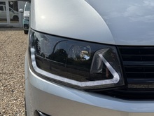 T6 T28 LWB 150 DSG 2.0 5dr Camper Automatic Diesel