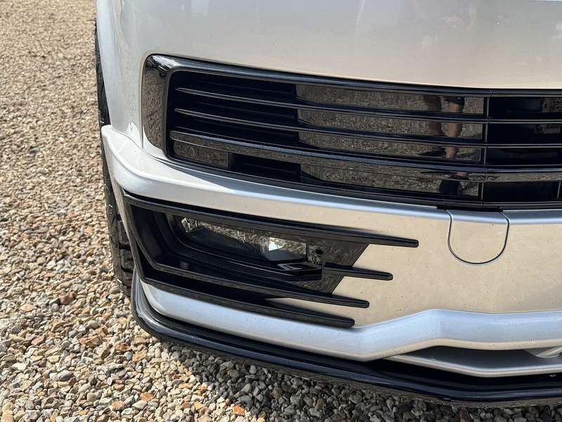 Volkswagen T6 T28 LWB 150 DSG 2.0 5dr Camper Automatic Diesel