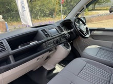 T6 T28 LWB 150 DSG 2.0 5dr Camper Automatic Diesel
