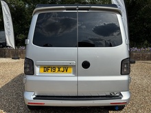 T6 T28 LWB 150 DSG 2.0 5dr Camper Automatic Diesel
