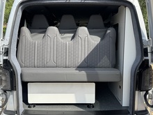 T6 T28 LWB 150 DSG 2.0 5dr Camper Automatic Diesel
