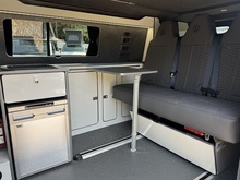 T6 T28 LWB 150 DSG 2.0 5dr Camper Automatic Diesel