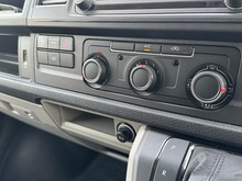 T6 T28 LWB 150 DSG 2.0 5dr Camper Automatic Diesel