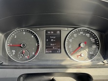 T6 T28 LWB 150 DSG 2.0 5dr Camper Automatic Diesel