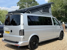 T6 T28 LWB 150 DSG 2.0 5dr Camper Automatic Diesel