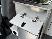 T6 T28 LWB 150 DSG 2.0 5dr Camper Automatic Diesel