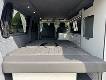 T6 T28 LWB 150 DSG 2.0 5dr Camper Automatic Diesel