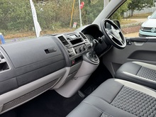 T5.1 T30 140 LWB DSG 2.0 4dr Camper Automatic Diesel