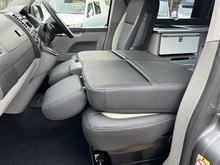 T5.1 T30 140 LWB DSG 2.0 4dr Camper Automatic Diesel