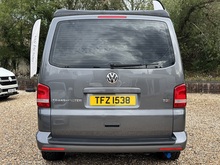 T5.1 T30 140 LWB DSG 2.0 4dr Camper Automatic Diesel
