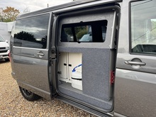 T5.1 T30 140 LWB DSG 2.0 4dr Camper Automatic Diesel