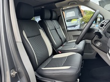T5.1 T30 140 LWB DSG 2.0 4dr Camper Automatic Diesel