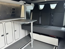 T5.1 T30 140 LWB DSG 2.0 4dr Camper Automatic Diesel