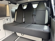 T5.1 T30 140 LWB DSG 2.0 4dr Camper Automatic Diesel