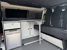 T5.1 T30 140 LWB DSG 2.0 4dr Camper Automatic Diesel