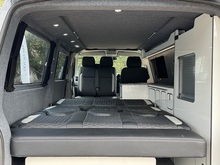 T5.1 T30 140 LWB DSG 2.0 4dr Camper Automatic Diesel