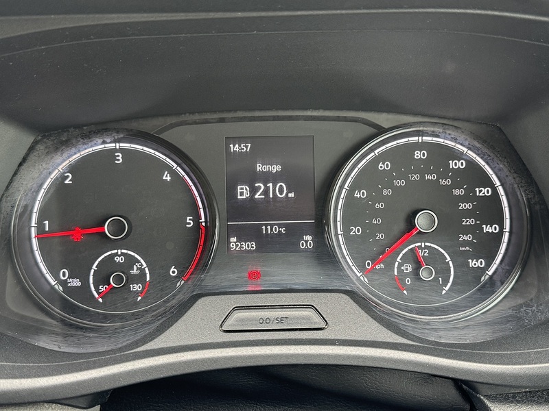 Volkswagen T6.1 T32 4 Motion 150 LWB High top 2.0 5dr Camper Manual Diesel