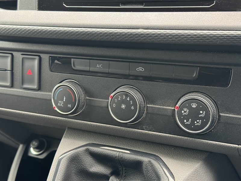 Volkswagen T6.1 T32 4 Motion 150 LWB High top 2.0 5dr Camper Manual Diesel