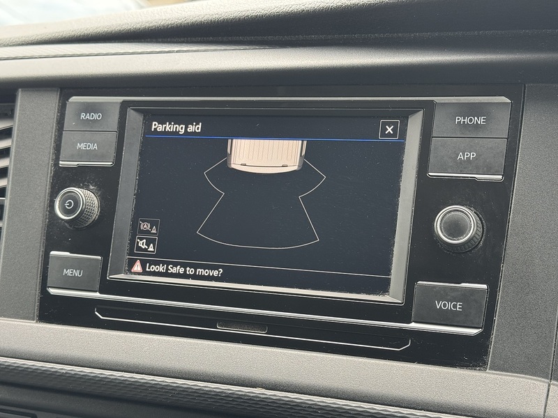 Volkswagen T6.1 T32 4 Motion 150 LWB High top 2.0 5dr Camper Manual Diesel