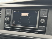 T6.1 T32 4 Motion 150 LWB High top 2.0 5dr Camper Manual Diesel